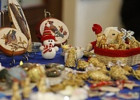 Самозанятых из Пензы приглашают принять участие в новогодней ярмарке