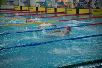 Пензенцев приглашают принять участие в «заплывах с пользой для здоровья»