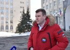 10 ноября – День Рождения Юрия Ильина и «асфальтового дела»