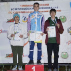 Пензенец стал призером Всероссийских соревнований по спортивному ориентированию