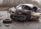 Установлены личности пострадавших в кровавом ДТП в Пензенской области