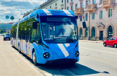Пензенские власти высказались о несостоявшемся аукционе по закупке троллейбусов