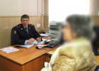Жительнице Пензы грозит тюремный срок за кражу куска сыра