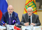 Председатель пензенского Заксобра провел публичные слушания по проекту регионального бюджета