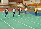 В Пензе стартует масштабный фестиваль по легкой атлетике
