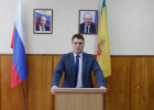 Администрацию Спасского района возглавил Юрий Ахрамеев