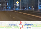 Пензенских автолюбителей предупредили о смене знаков приоритета в дальнем Арбеково