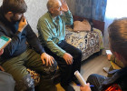 В Пензенской области остановили поиски пропавшего в лесу пенсионера