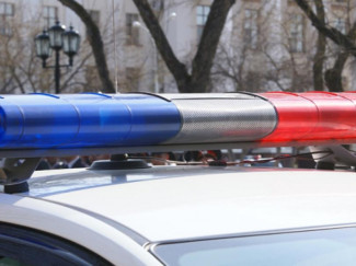 На улице Клары Цеткин в Пензе попала под машину девочка-подросток