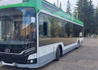 В Пензу поставят 90 новых троллейбусов из Уфы