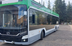 В Пензу поставят 90 новых троллейбусов из Уфы