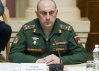 Военком Пензенской области в прямом эфире расскажет об осеннем призыве и СВО