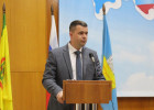 Павел Мигин назначен главой администрации Городищенского района