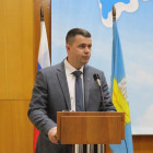 Павел Мигин назначен главой администрации Городищенского района
