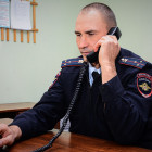 В Заречном Пензенской области на краже водки попался 44-летний уголовник