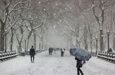 Жителям Пензы в понедельник обещают мокрый снег и до +3 градусов