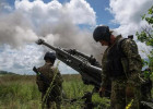 Стало известно, сколько платят пензенским контрактникам, служащим в зоне СВО