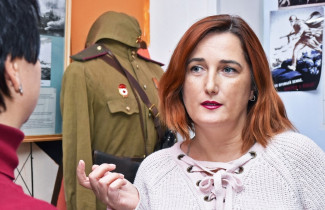 Пензенцам в прямом эфире расскажут о поддержке семей мобилизованных