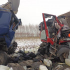 Жуткую смертельную аварию в Пензенской области прокомментировали в УГИБДД