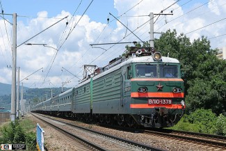 Расписание поезда «Пенза-1 — Кузнецк» будет изменено