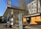 Что не так с новыми пензенскими остановками? Корреспонденты проверили на себе