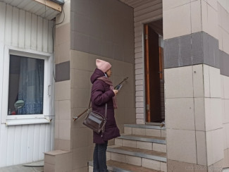 Жителей Ленинского района Пензы призвали зарегистрировать частные домовладения