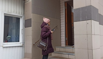 Жителей Ленинского района Пензы призвали зарегистрировать частные домовладения