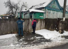 В Пензе провели рейд по противопожарной безопасности