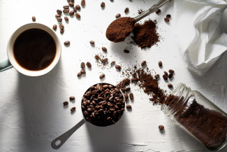 В Пензе любителю бесплатного кофе грозит год колонии