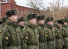 Пензенцам объяснили, в чем разница между контрактниками, мобилизованными и добровольцами