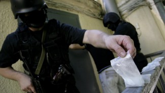 До 20 лет лишения свободы. Наркоторговец из Рязани пытался организовать трафик «скорости» в Пензу