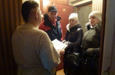 В Ленинском районе Пензы посетили 9 семей из группы риска
