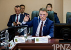 Почему принципиальный депутат Хомец сдался застройщикам экопоселка «Ахунский бор»?