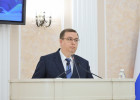 В Пензенской области начнут выдавать медали за заслуги в воспитании детей