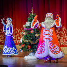 В Пензенском драмтеатре открылась продажа билетов на новогодние представления