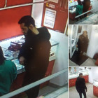 В Пензе разыскивают цыгана, который украл iPhone в ювелирном магазине