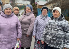 В Первомайском районе Пензы переизбрали председателя уличного комитета