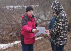 Пензенцам напомнили о правилах безопасного поведения возле водоемов