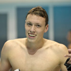 Пензенский пловец завоевал две медали на всероссийских соревнованиях