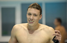 Пензенский пловец завоевал две медали на всероссийских соревнованиях