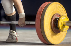 Пензенские спортсмены завоевали две медали на турнире по тяжелой атлетике