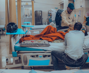 В Пензенской области за минувшие сутки выявлено 67 случаев COVID-19