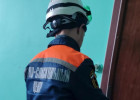 За день пензенские спасатели дважды выезжали на бытовые происшествия