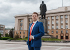 Похоронит ли дело Камнева карьеру депутата Госдумы