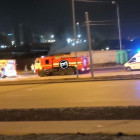 В Пензе экстренные службы приехали на улицу Ладожскую