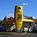 Жителей Пензенской области предупредили о росте цен на бензин