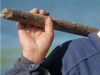 Житель Пензенской области убил товарища деревянным бруском