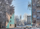 Пензенцев предупреждают о сильных морозах 6 декабря