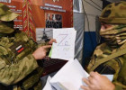 Пензенцам рассказали, как отправить письма бойцам, участвующим в СВО