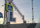 Пробка будет до Заречного. Пензенцев возмутила установка светофора у Бакунинского моста